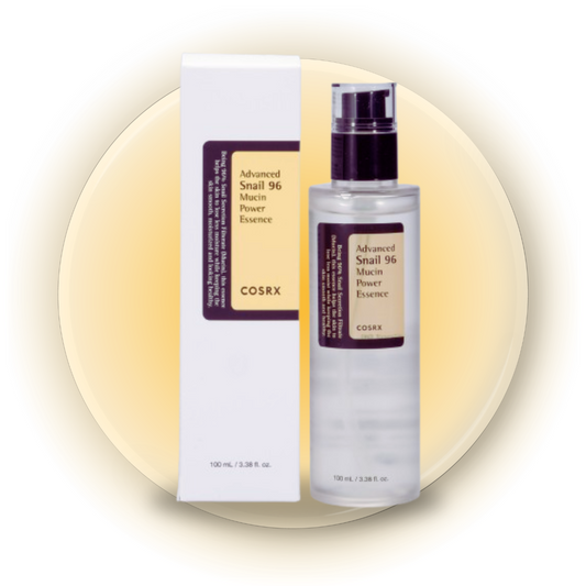 COSRX Advanced Snail 96 Mucin Power Essence - 100ml