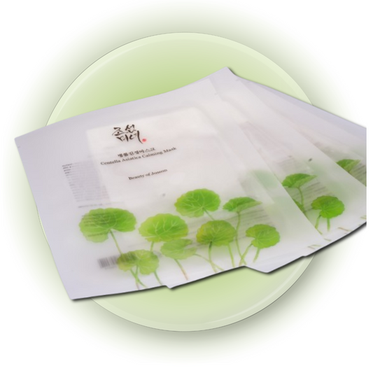 Beauty Of Joseon Centella Asiatica Calming Mask 25ml