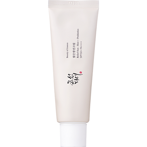 Beauty of Joseon Krema za sončenje za obraz Relief Sun Rice + Probiotics - 50ml