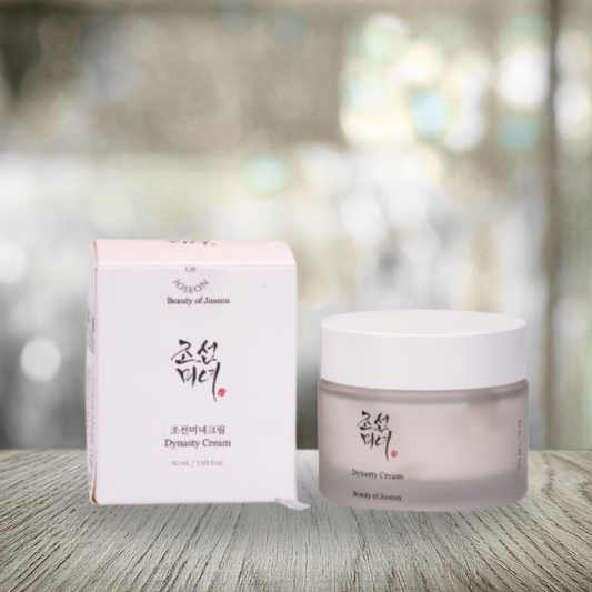 Beauty Of Joseon Dynasty Cream 50ml