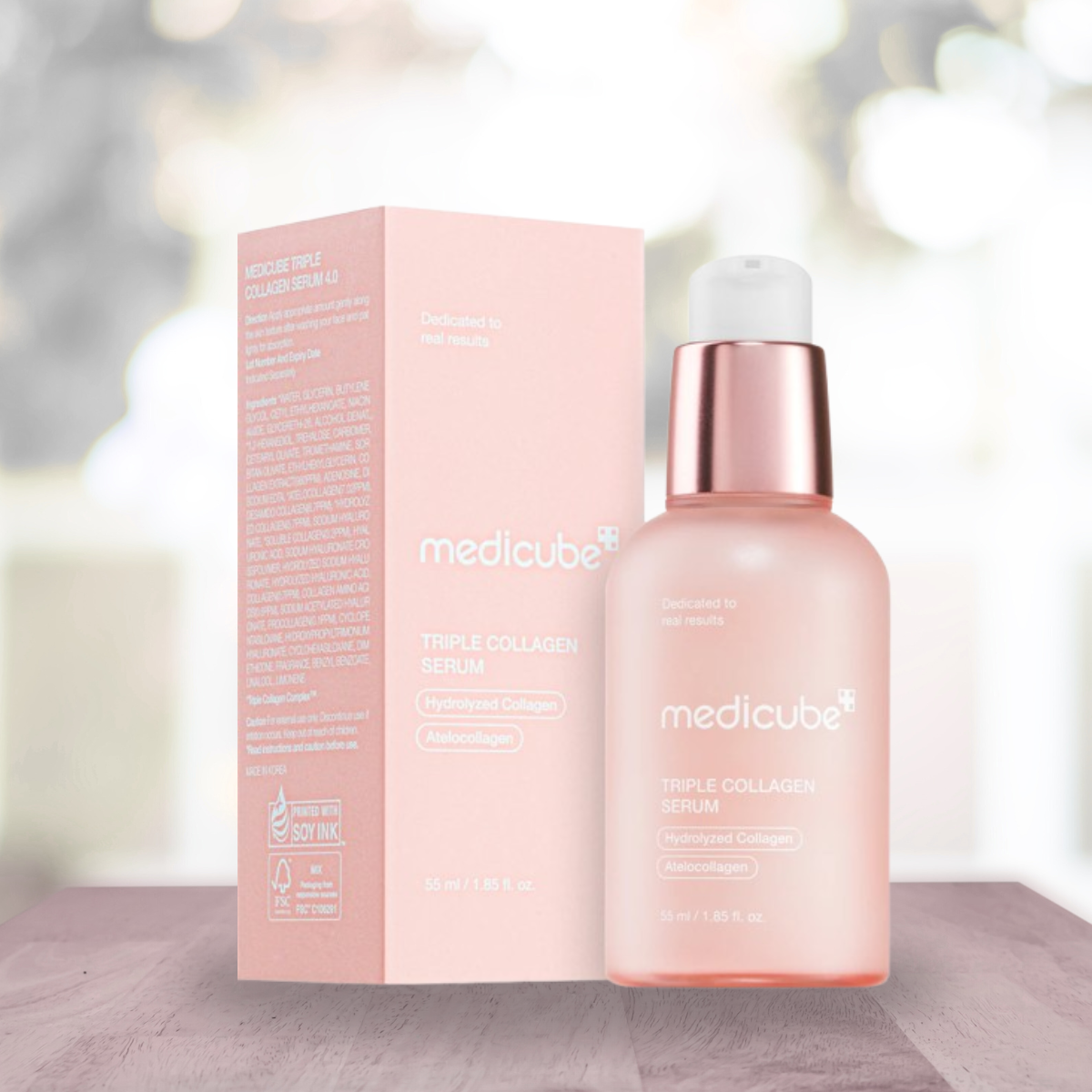 Medicube Triple Collagen Serum - 55ml
