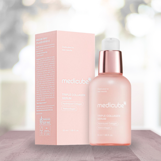 Medicube Triple Collagen Serum - 55ml