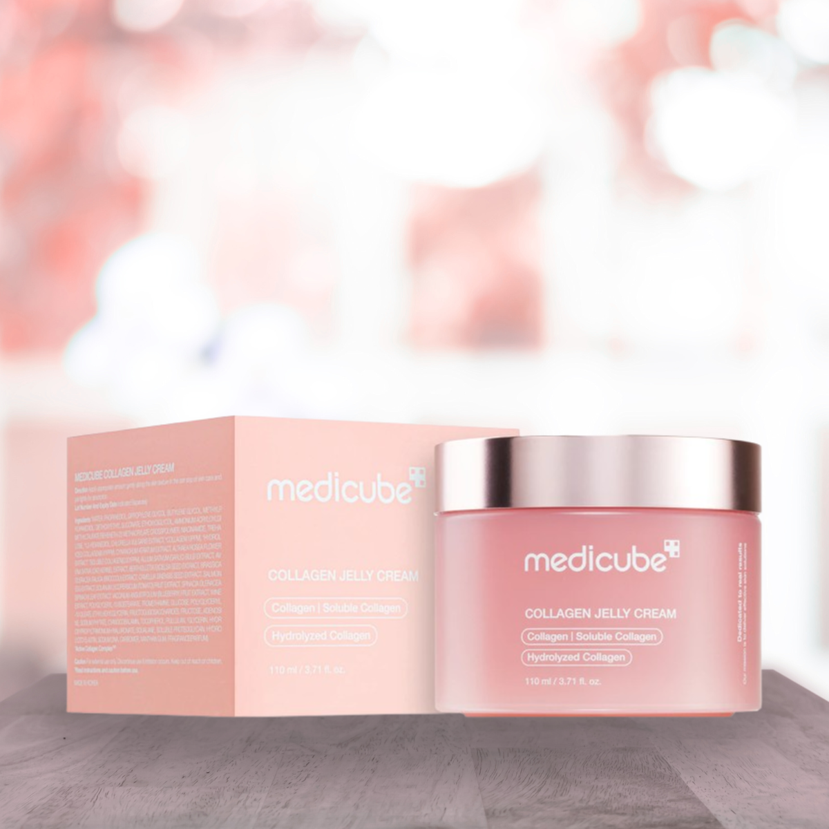 Medicube Collagen Jelly Cream - 50ml