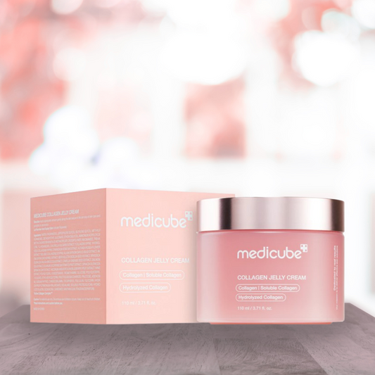 Medicube Collagen Jelly Cream - 50ml