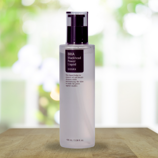 COSRX BHA 4% Blackhead Power Liquid 100ml