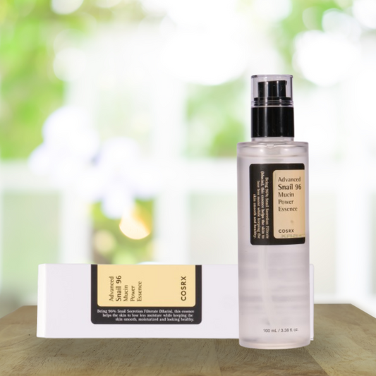 COSRX Advanced Snail 96 Mucin Power Essence - 100ml
