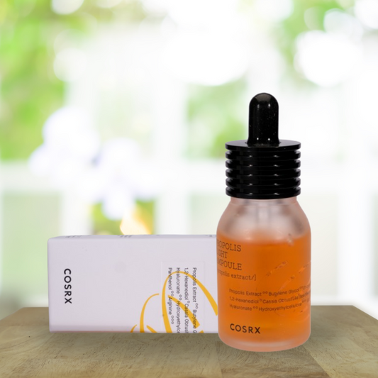 COSRX Serum za obraz z izvlečkom propolisa Full Fit Propolis Light Ampoule