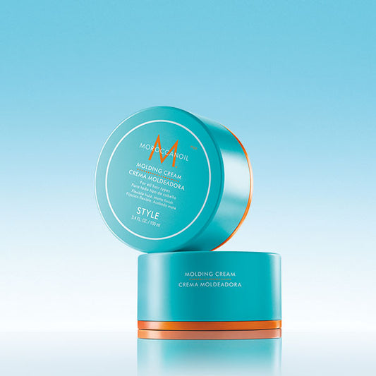 MOROCCANOIL - Molding Cream 100 ml - Krema za oblikovanje