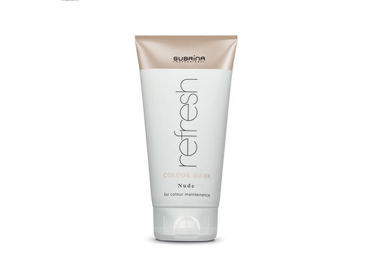 SUBRINA COLOUR REFRESH MASK - NUDE 150ML
