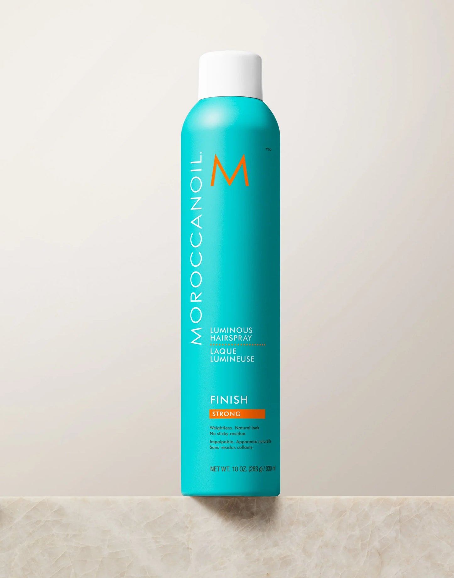 MOROCCANOIL - Hair Spray STRONG 330 ml - Lak za lase strong