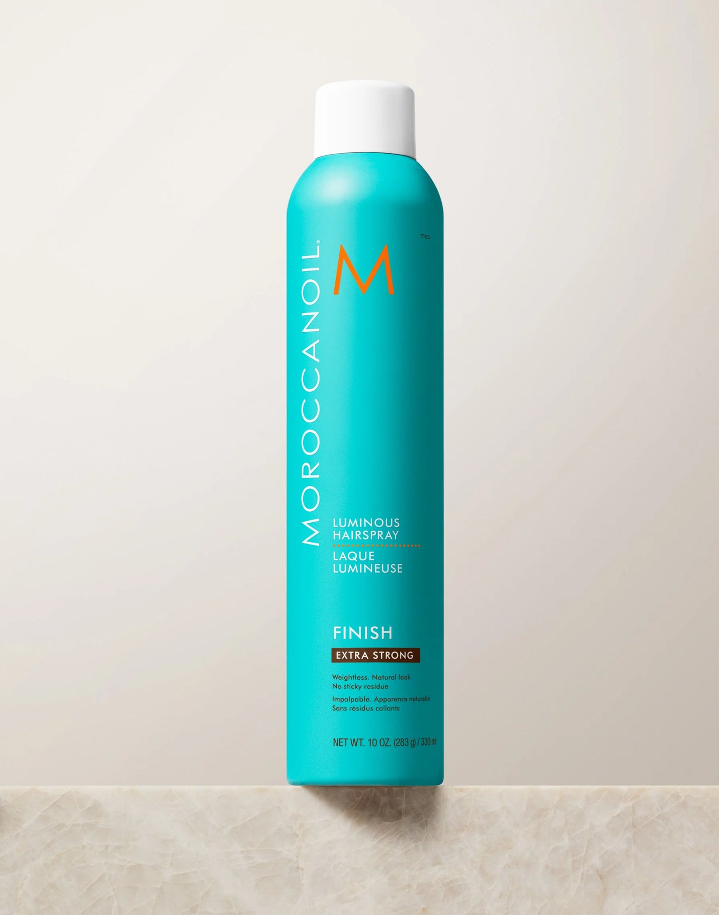 MOROCCANOIL - Hair Spray EXTRA STRONG 330 ml - Lak za lase extra strong