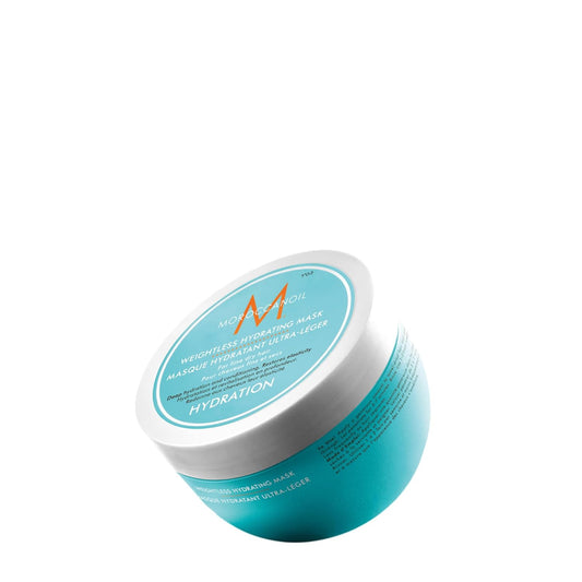 MOROCCANOIL - Weightless Mask 500 ml - Nežna maska za hidratacijo