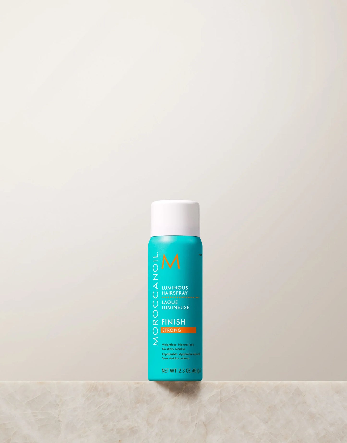 MOROCCANOIL - Hair Spray STRONG 75 ml - Lak za lase strong