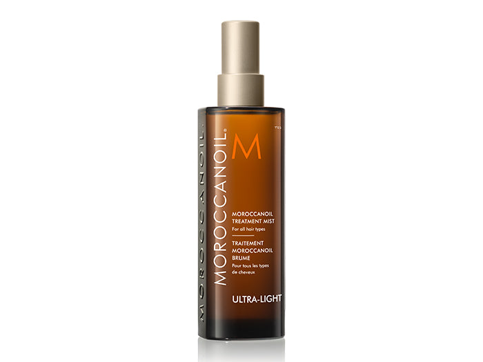Moroccanoil Treatment Ultra Light Mist spray 100 ml