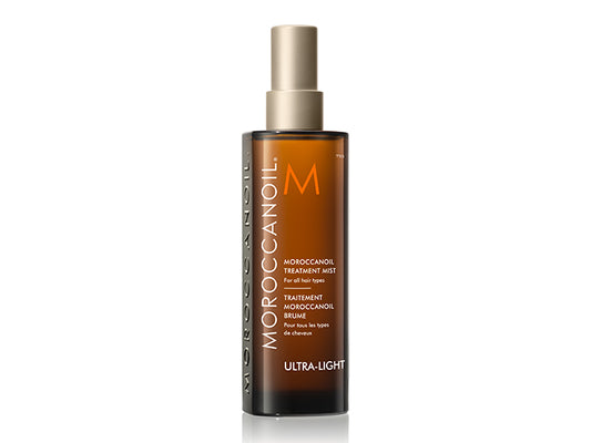 Moroccanoil Treatment Ultra Light Mist spray 100 ml