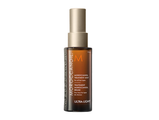 Moroccanoil Treatment Ultra Light Mist spray 25 ml