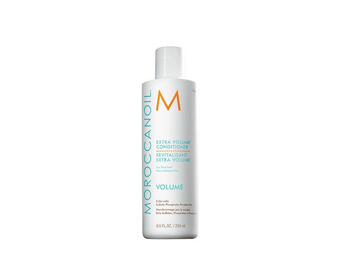 MOROCCANOIL - Volume conditioner 250 ml - Balzam za večji volumen