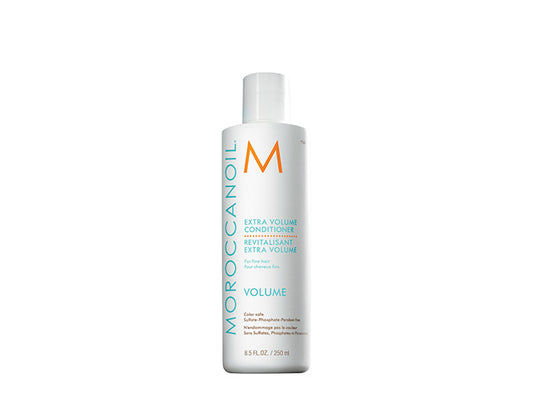 MOROCCANOIL - Volume conditioner 250 ml - Balzam za večji volumen