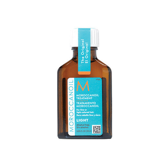 MOROCCANOIL - Treatment Light 25 ml - Sredstvo za nego las
