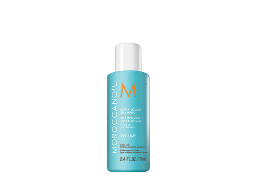 MOROCCANOIL - Volume shampoo 70 ml - Šampon za večji volumen