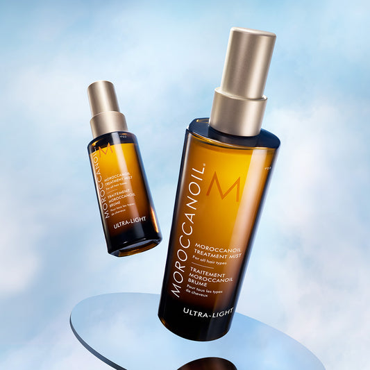 Moroccanoil Treatment Ultra Light Mist spray 25 ml
