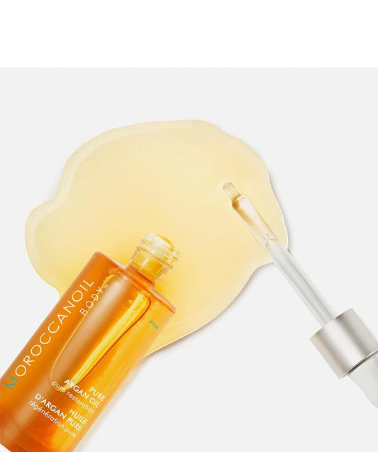 MOROCCANOIL - Pure Argan Oil 50 ml - Arganovo olje za telo