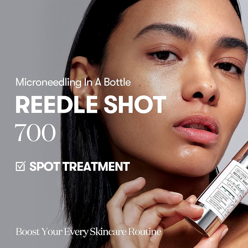 VT Cosmetic Reedle Shot 700 - 30ml
