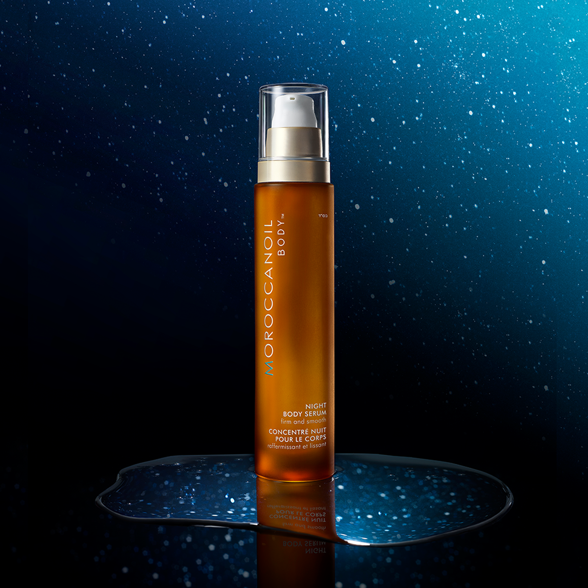 MOROCCANOIL Night Serum 50 ml - Nočni serum za telo