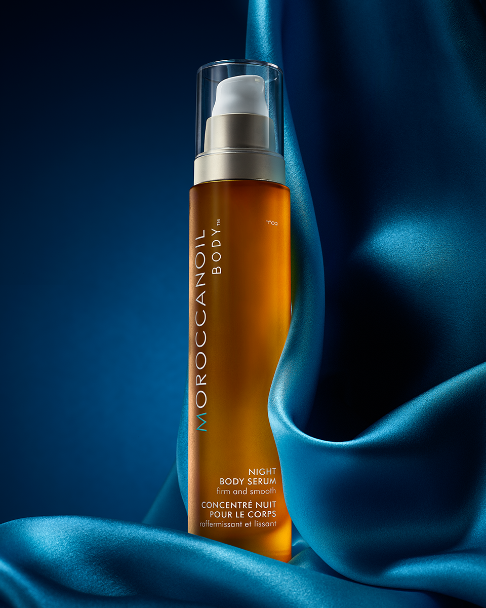 MOROCCANOIL Night Serum 50 ml - Nočni serum za telo