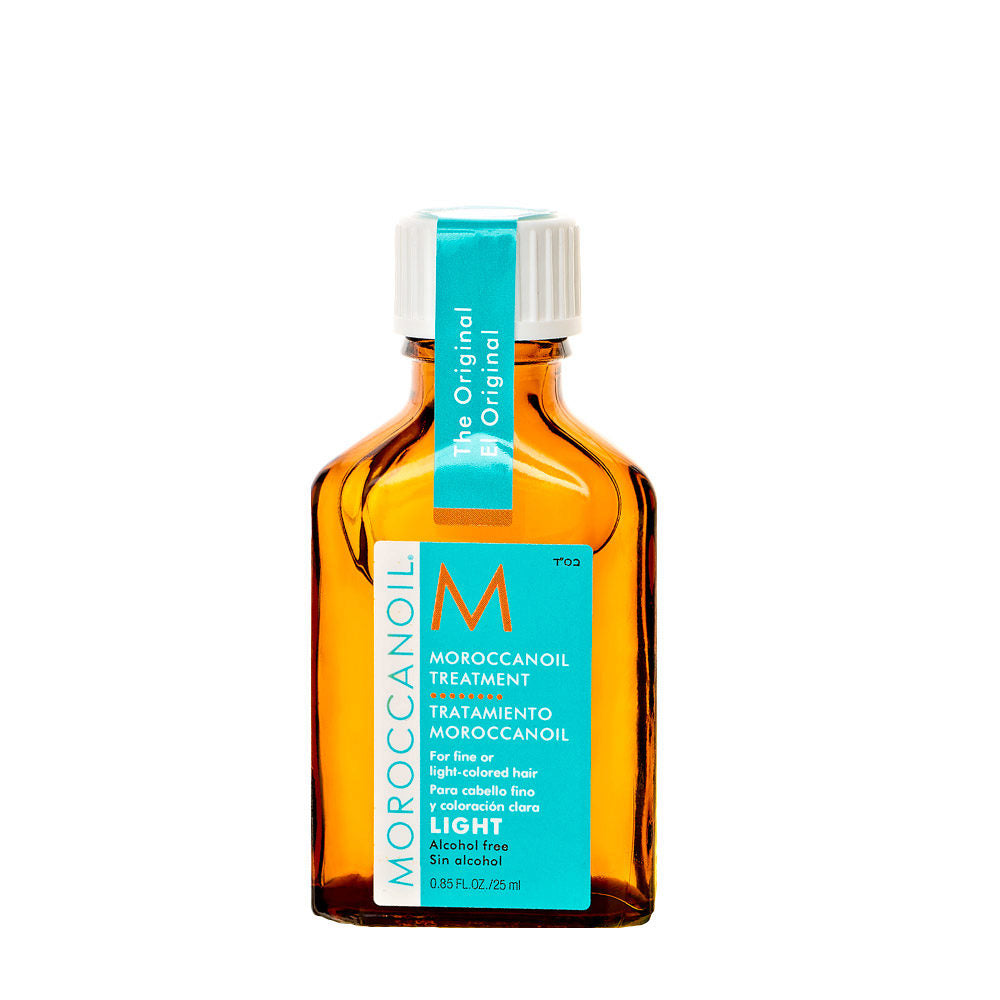 MOROCCANOIL - Treatment Light 25 ml - Sredstvo za nego las