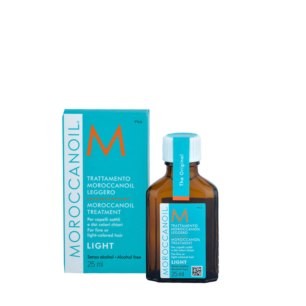 MOROCCANOIL - Treatment Light 25 ml - Sredstvo za nego las