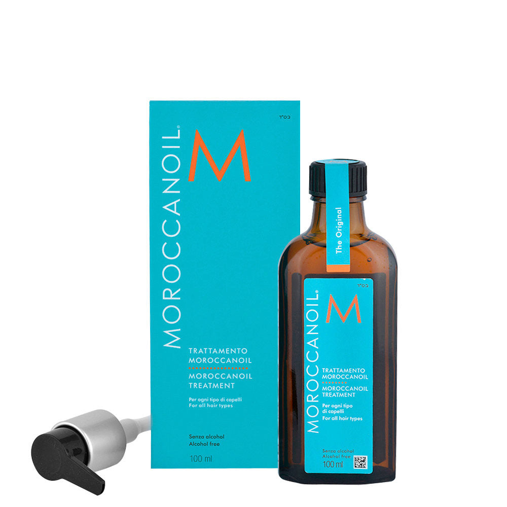 MOROCCANOIL - Treatment 100 ml - Sredstvo za nego las