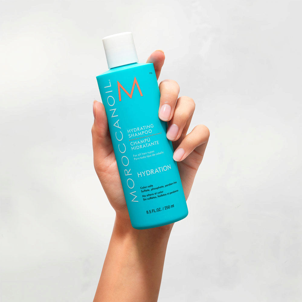 MOROCCANOIL - Hydrating Shampoo 250 ml - Šampon za hidratacijo