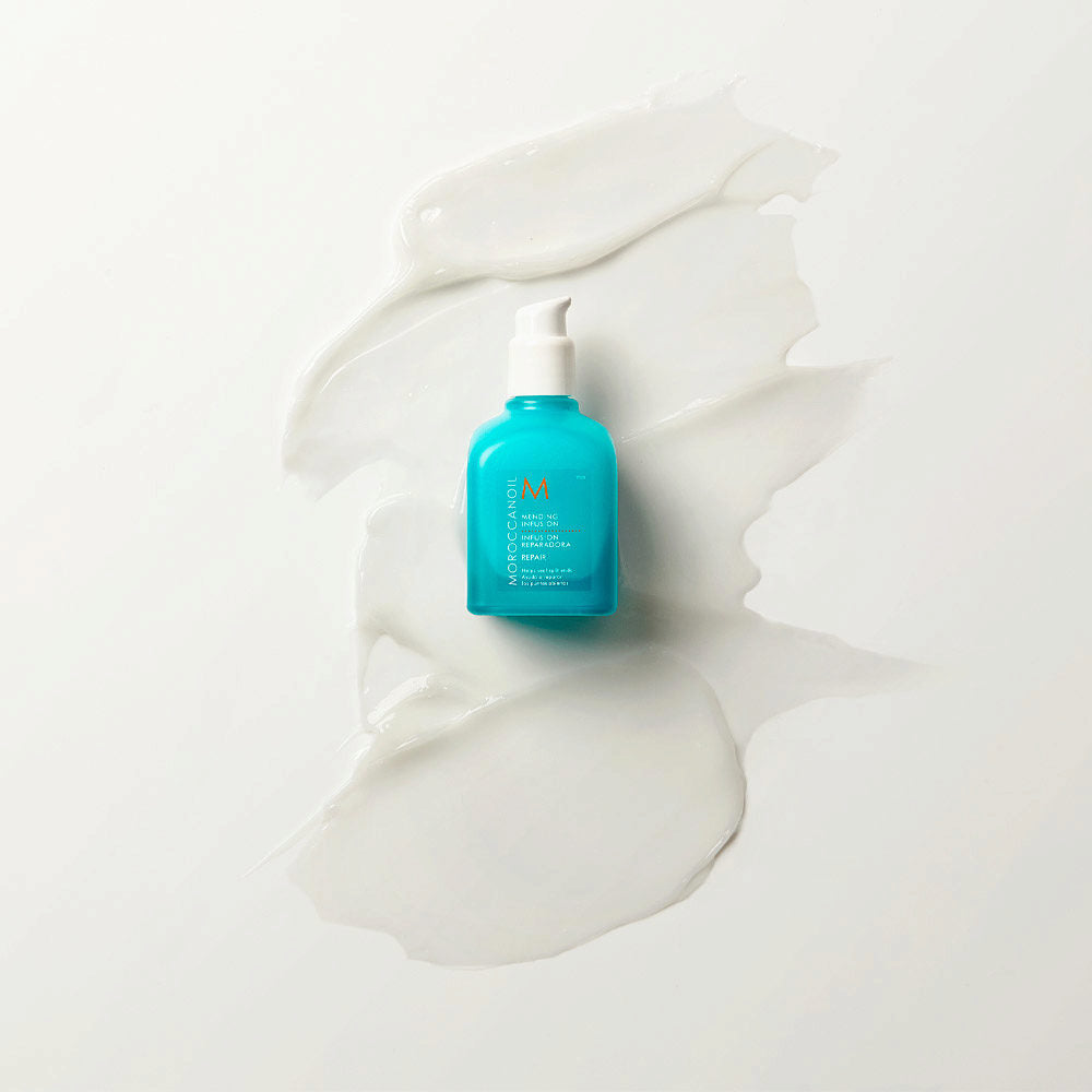 MOROCCANOIL - Mending Infusion 75 ml - Za obnovo razcepljenih konic