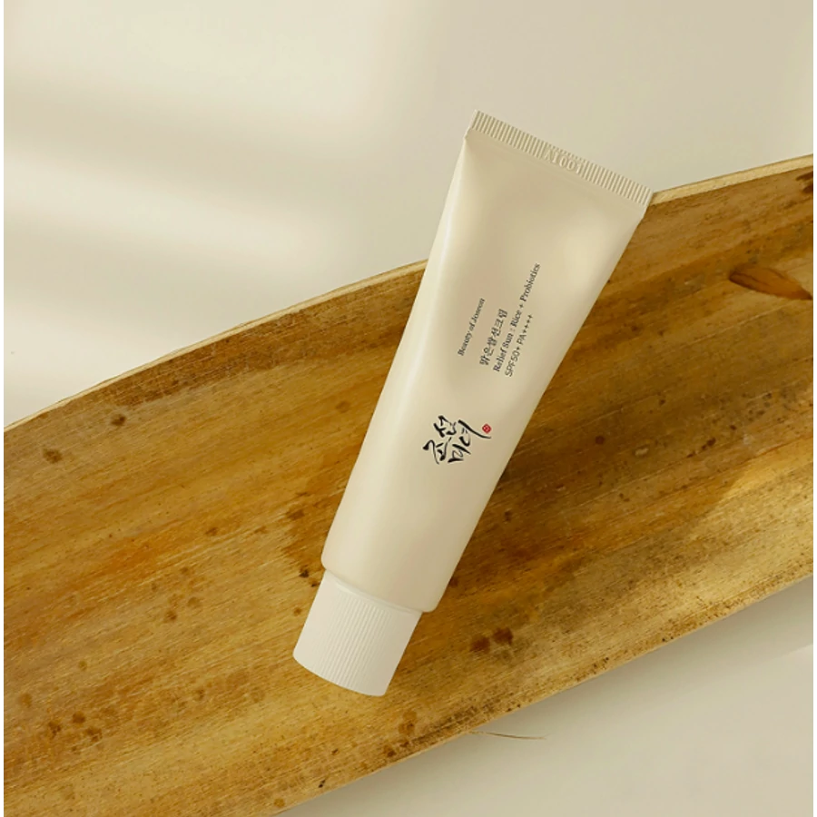 Beauty of Joseon Krema za sončenje za obraz Relief Sun Rice + Probiotics - 50ml