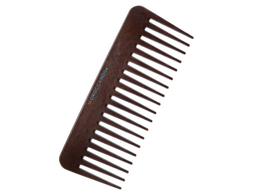 Moroccanoil Carbon Comb Power Comb- Glavnik za razčesavanje