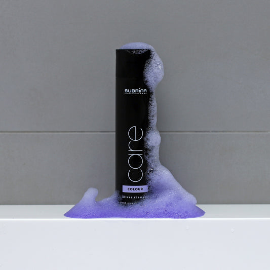 SUBRINA SILVER SHAMPOO 250ML