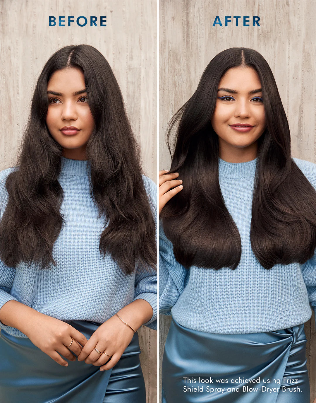 MOROCCANOIL - Blow Dryer Brush 4-IN-1