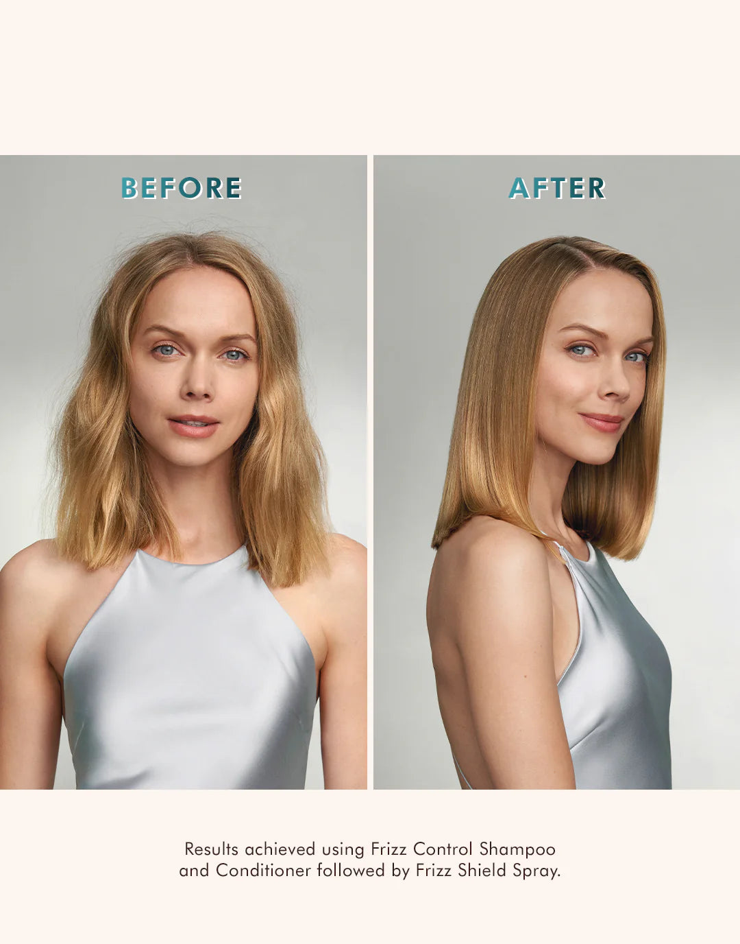 MOROCCANOIL - Frizz Control Conditioner 250 ml - Balzam za neukrotljive lase