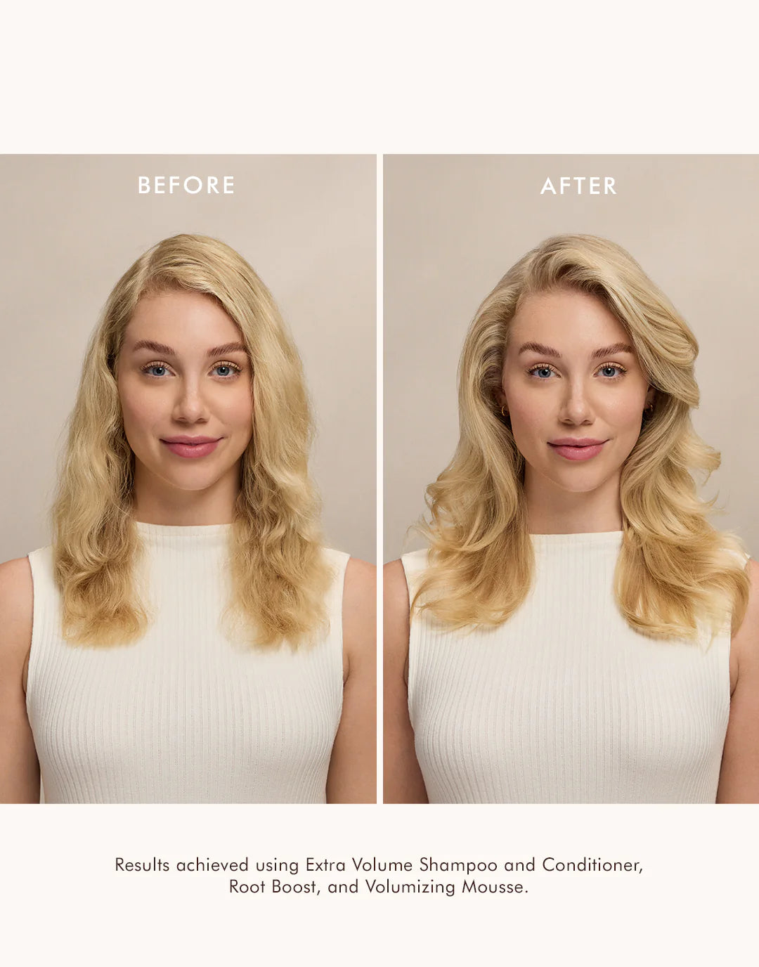 MOROCCANOIL - Root boost 250 ml - Pena za dvig las pri korenu za večji volumen