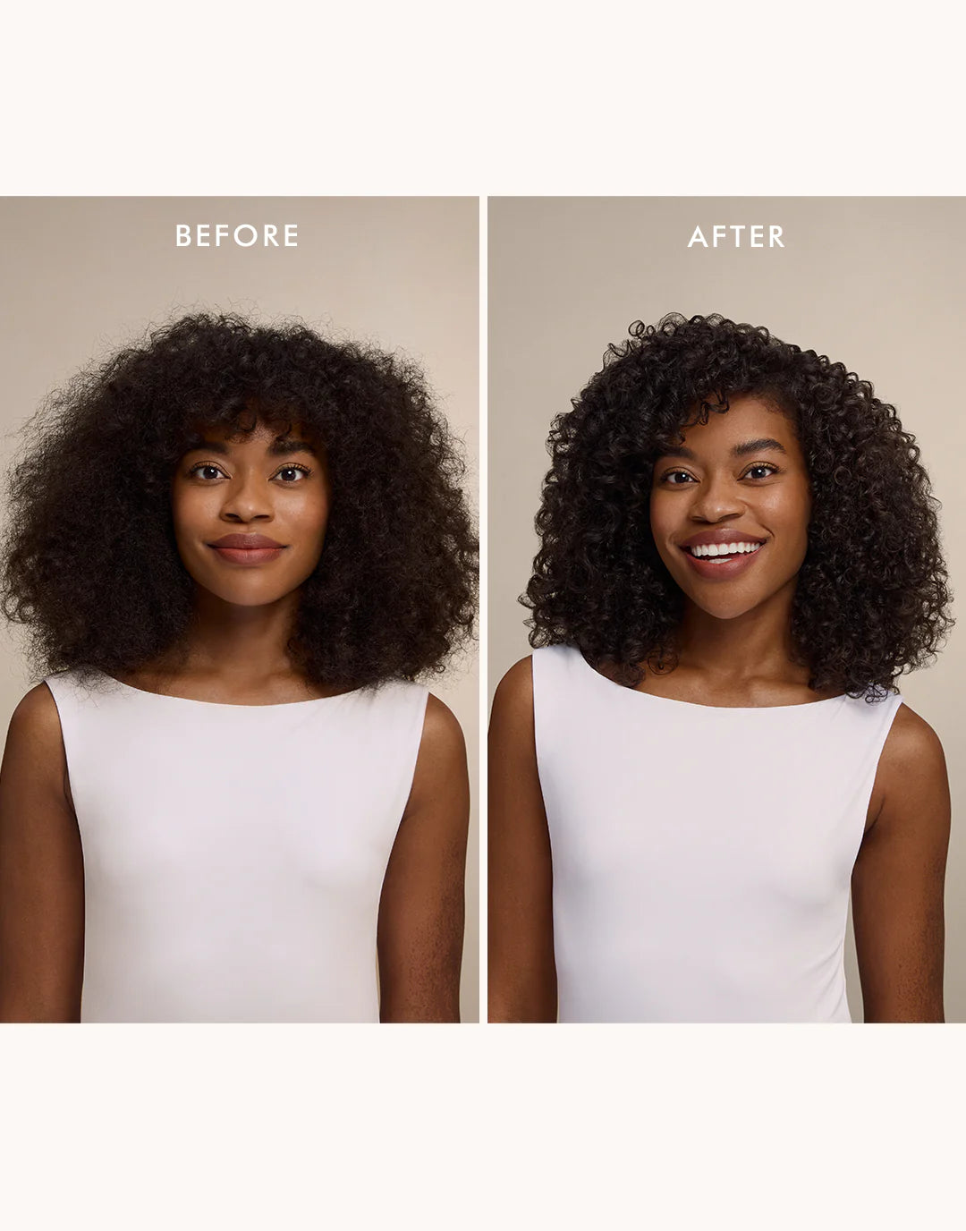 MOROCCANOIL - Frizz Intense Smoothing Serum 50 ml - Za oblikovanje las s sušilnikom