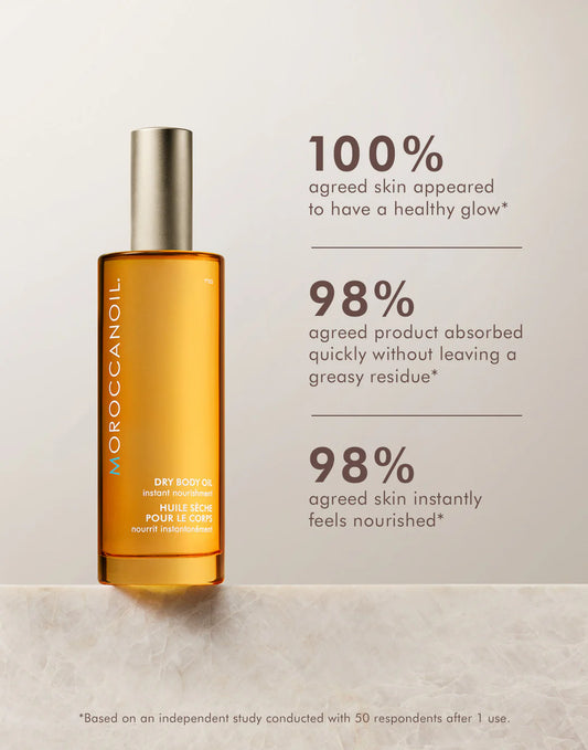 MOROCCANOIL - Dry Body Oil 100 ml - Suho olje za telo
