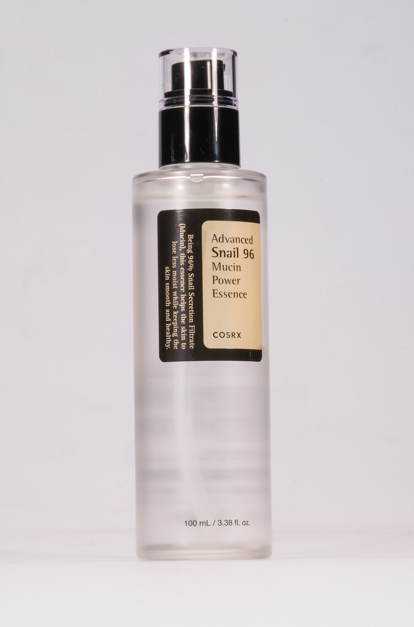COSRX Advanced Snail 96 Mucin Power Essence - 100ml