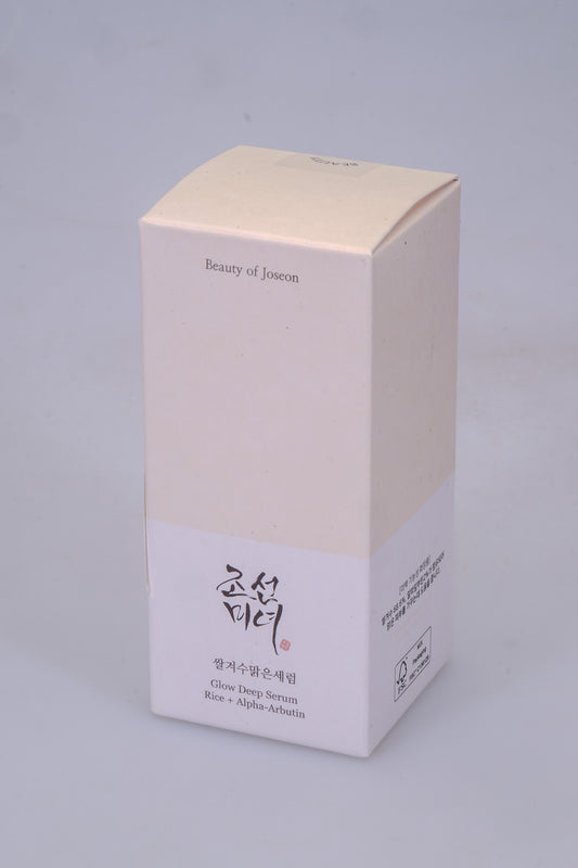 Beauty Of Joseon Glow Deep Serum Rice + Alpha Arbutin Face Serum 30ml