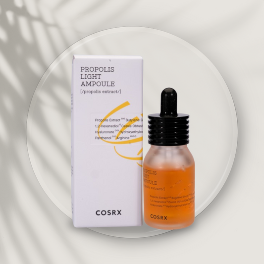 COSRX Serum za obraz z izvlečkom propolisa Full Fit Propolis Light Ampoule