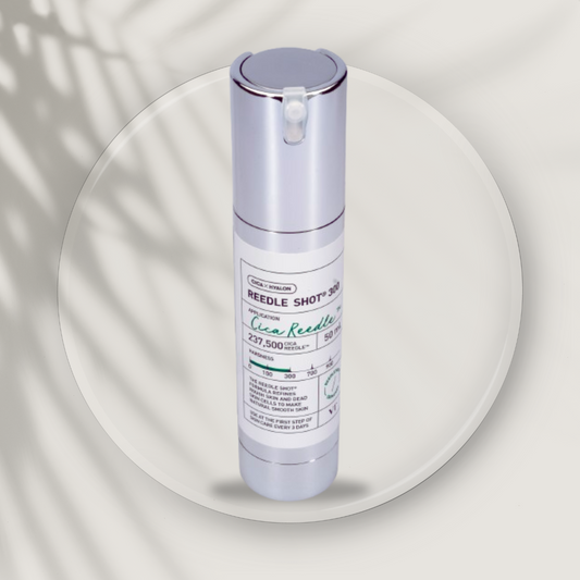 VT Cosmetics Reedle Shot 300 Booster for Skin Improvement 50ml
