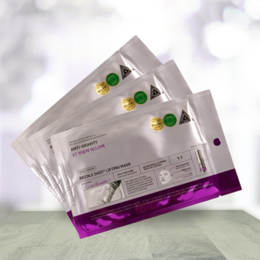 VT Cosmetics Reedle Shot Lifting Mask 23 g