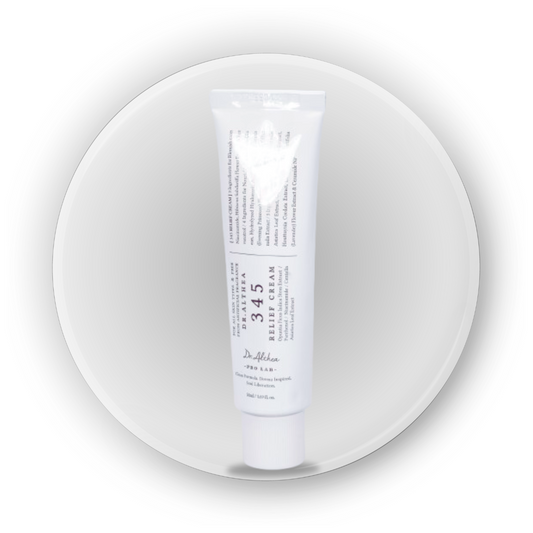 Dr. Althea Resveratrol 345NA Intensive Repair Cream 50ml