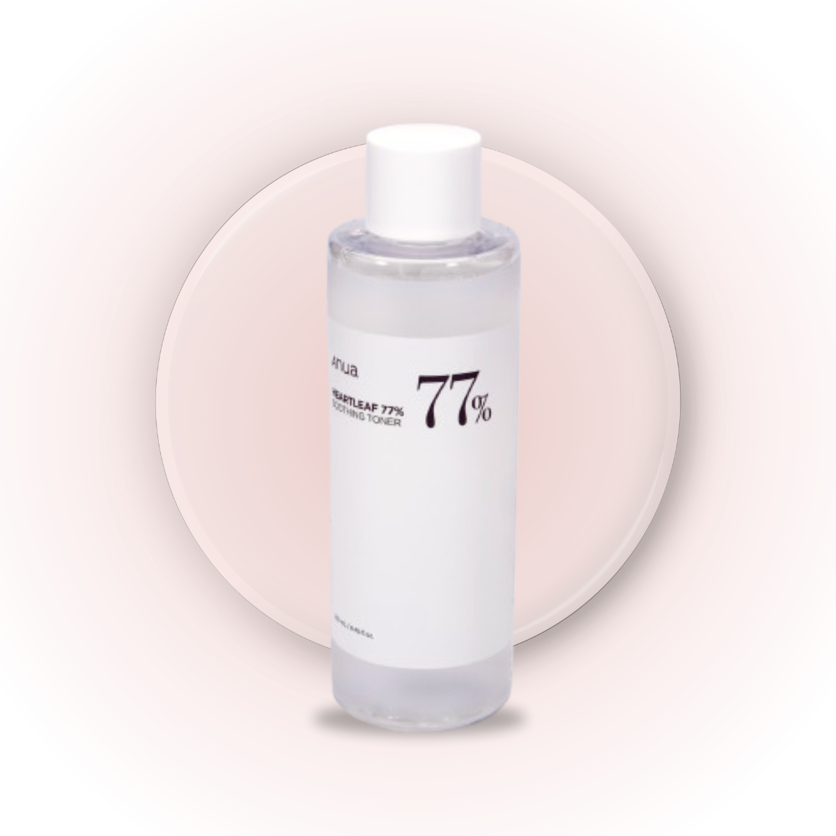 Anua Heartleaf 77% Soothing Toner - 250ml