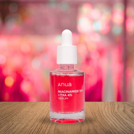 Anua Niacinamide 10 Txa 4 Dark Spot Removing Serum - 30 Ml